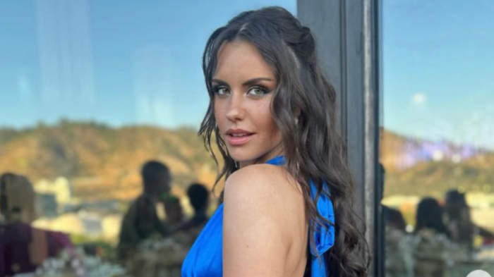 Emilia Dides reveló nuevo talento que presentaría en Miss Chile