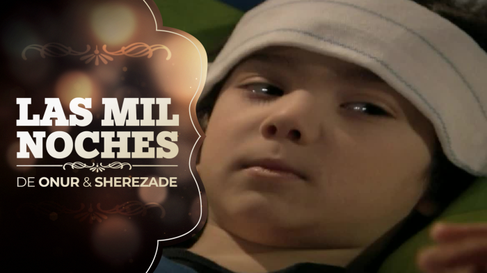 ¿Volvió su enfermedad? Estado de salud de Kaan puso en alerta a Sherezade