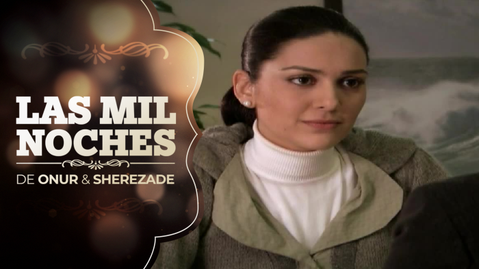 Las Mil Noches de Onur & Sherezade | Capítulo 74