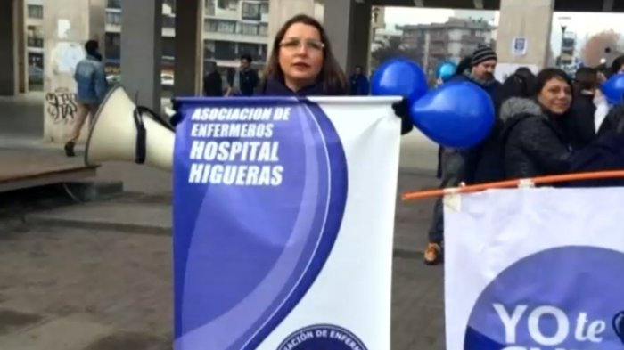 Caso Bárbara Krumn: Familia denuncia que supuesto suicidio podría ser un femicidio