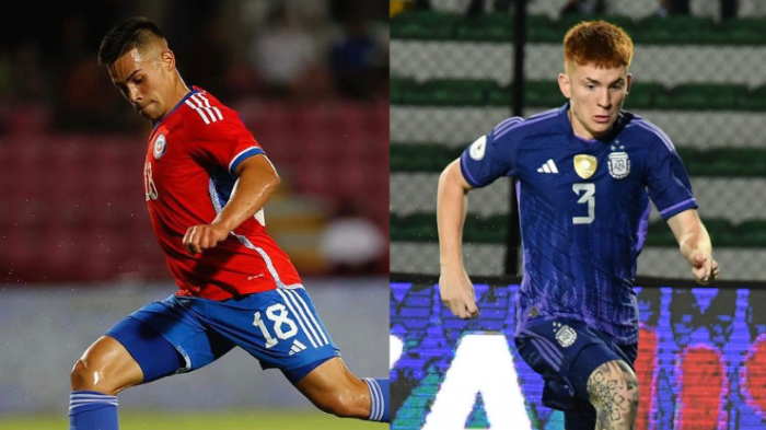 Chile vs Argentina por el Preolímpico: Cuándo y a qué hora es el tercer partido de La Roja