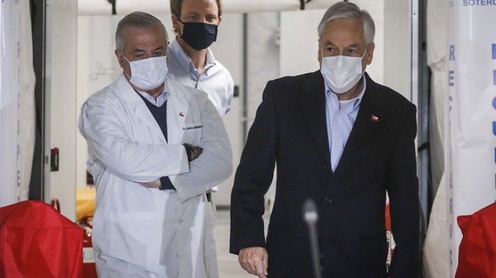 A 4 años de la pandemia: ¿Cuántas personas murieron de Covid-19 en Chile?