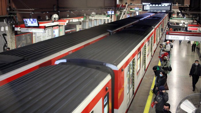 Ofertas de trabajo en Metro de Santiago: ¿Qué vacantes hay y cómo postular?