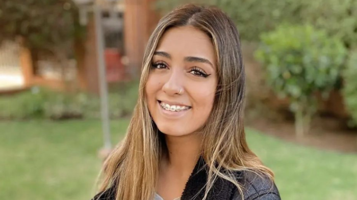 Mamá de Anahí Espíndola: “Pido que no pidan justicia, porque ha estado de la mano de nosotras”