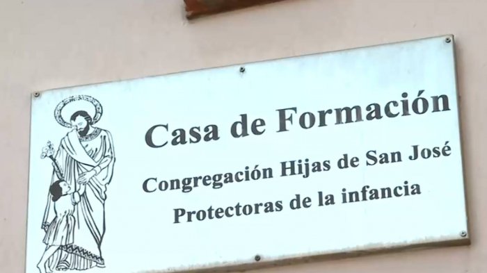 Asalto en convento en Barrio Yungay: Monjas fueron maniatadas y amenazadas con armas de fuego