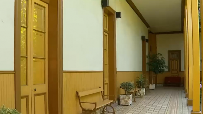 Superiora de convento asaltado en Barrio Yungay: 