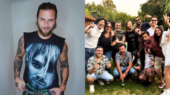 Jean Philippe Cretton reveló su próximo proyecto laboral tras salida de la televisión