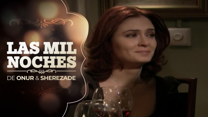 Capítulo 76 | Revisa el adelanto de Las Mil Noches de Onur & Sherezade