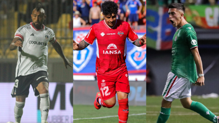 Sin la U ni la UC: IFFHS determinó que estos son los mejores equipos chilenos del mundo