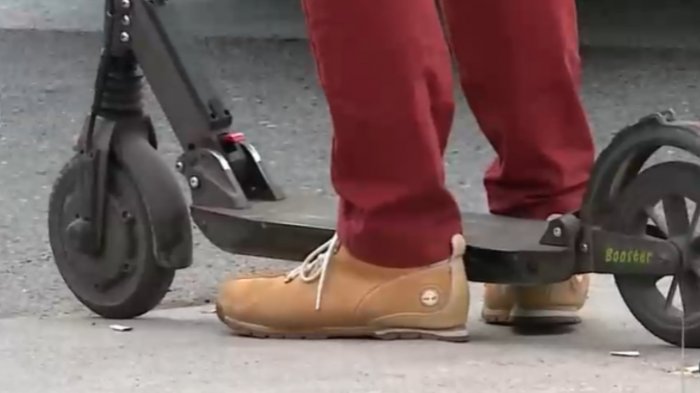 Clientes compraron scooter y aseguran llevar meses esperando su entrega