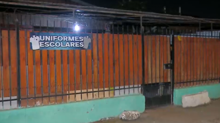 Delincuente golpeó y baleó a mujer de 83 años mientras descansaba fuera de su casa en San Ramón