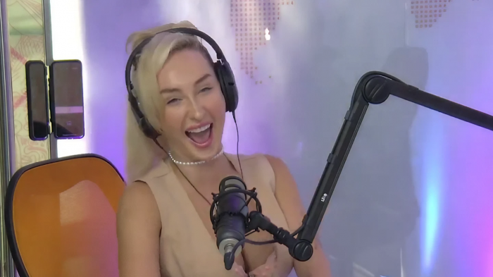 Fran Maira sorprendió al anunciar lanzamiento de carrera musical: 