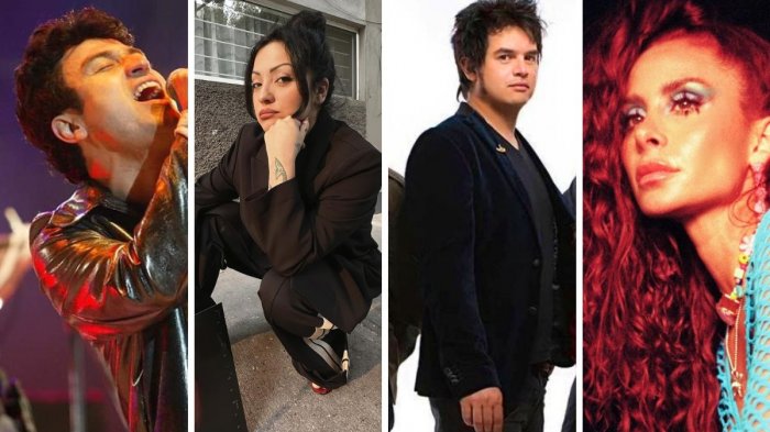 Incluye a Los Prisioneros, Mon Laferte y Los Bunkers: Las canciones que podrían desaparecer de Tiktok
