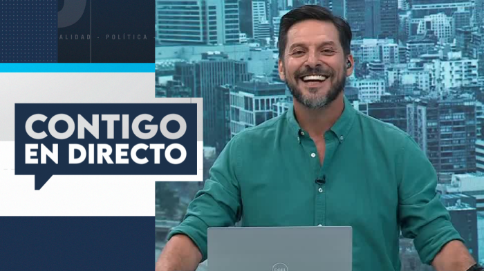 Contigo en Directo | Capítulo 861