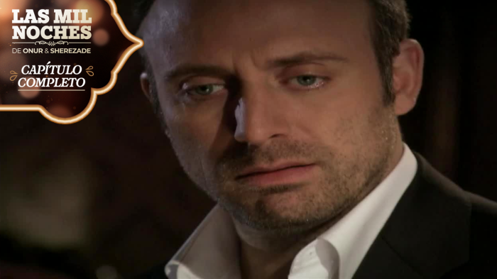 Las Mil Noches de Onur & Sherezade | Cap. 77 | ¡Onur y Sherezade regresaron!