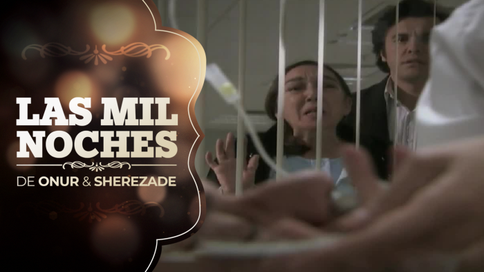 Burhan en riesgo a causa de Ali Kemal | Adelanto Las Mil Noches de Onur & Sherezade | Cap. 78