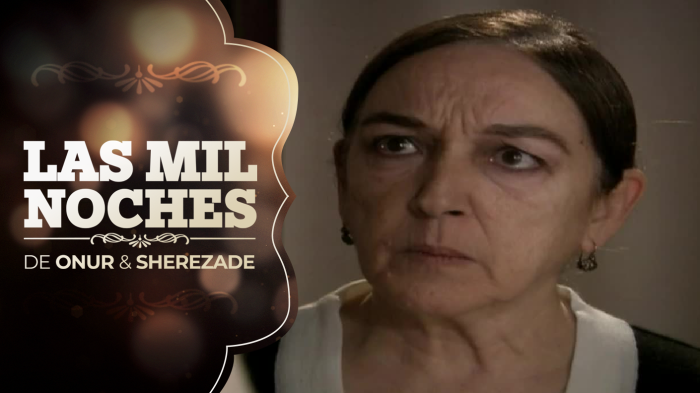 “¡Eres un perfecto estúpido!”: Nadide abofetó a Ali Kemal tras chantaje de Ahú