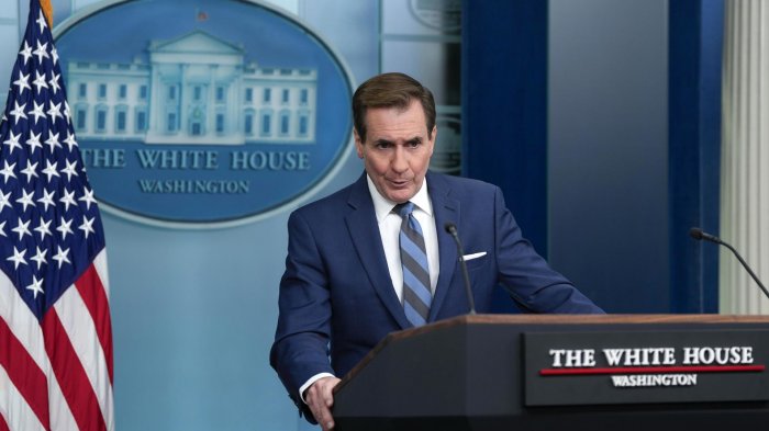 EE.UU. bombardeó Siria e Irak en respuesta a ataque que mató a 3 militares