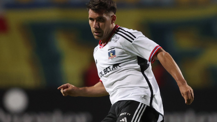 Suspenden partido entre Colo Colo e Independiente del Valle por incendios forestales en la V región