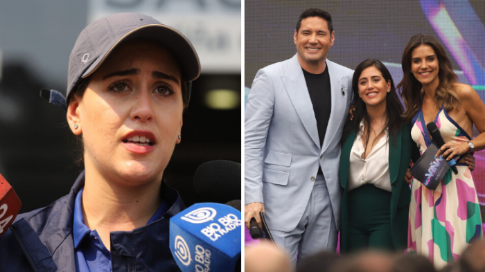 ¿Se suspende Viña 2024? La respuesta de Macarena Ripamonti por futuro del festival tras incendios