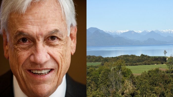 Accidente de helicóptero de Sebastián Piñera: ¿Qué se sabe sobre lo que pasó en el Lago Ranco?
