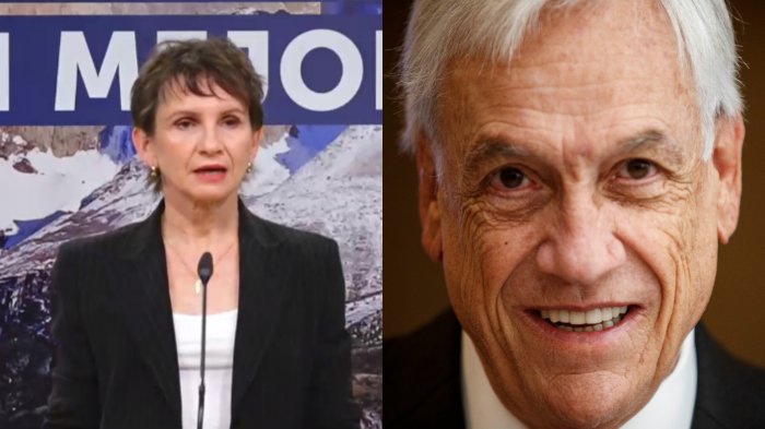 Ministra Tohá confirma muerte de Sebastián Piñera: Gobierno gestiona funeral de Estado y duelo nacional
