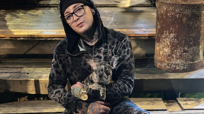 Balbi el Chamako y su equipo sufrieron fatal accidente cuando iban a entregar ayuda por los incendios