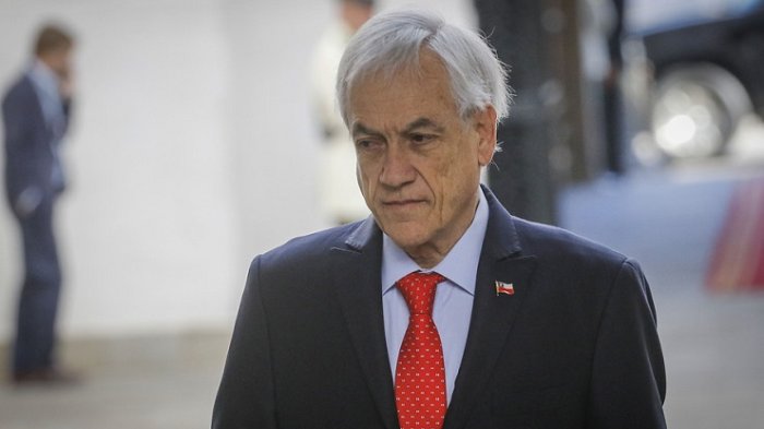 El comunicado de la ANFP en el que lamentó la muerte del ex presidente Sebastián Piñera