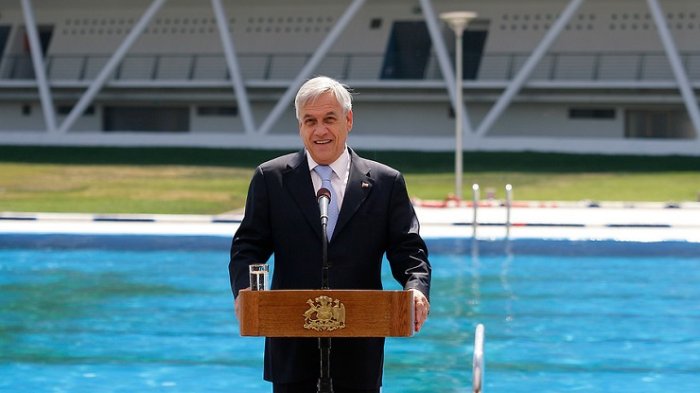 Los clubes y entidades deportivas que reaccionaron a la muerte de Sebastián Piñera