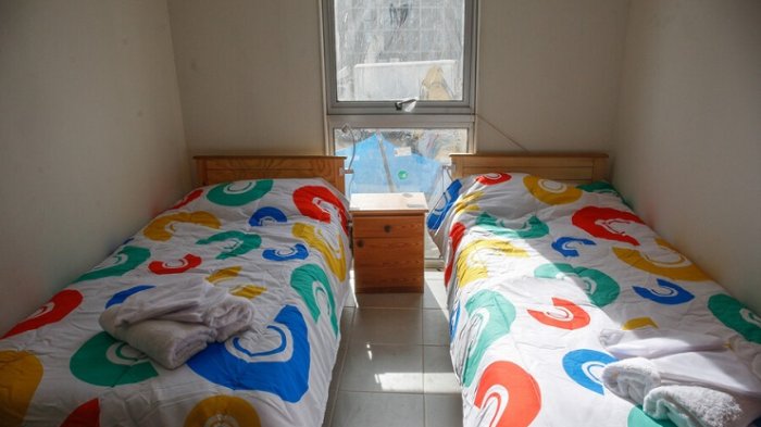 Incendios: Pdte. Boric anuncia que muebles y enseres de Santiago 2023 serán donados a afectados