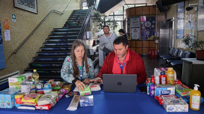 Centros de acopio por incendios forestales: ¿Dónde ubicarlos y qué llevar?