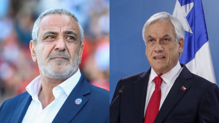 Pablo Milad confirma que se hará homenaje a ex presidente Sebastián Piñera: 