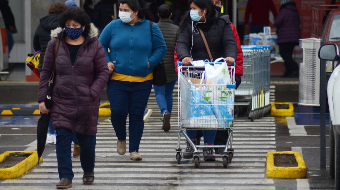 Le amputaron piernas a guardia de supermercado luego de ser atropellado por persona en discapacidad