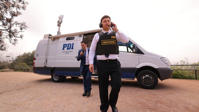 Mujer quedó en prisión preventiva tras amenazar a ex pareja con asesinar a sus hijos