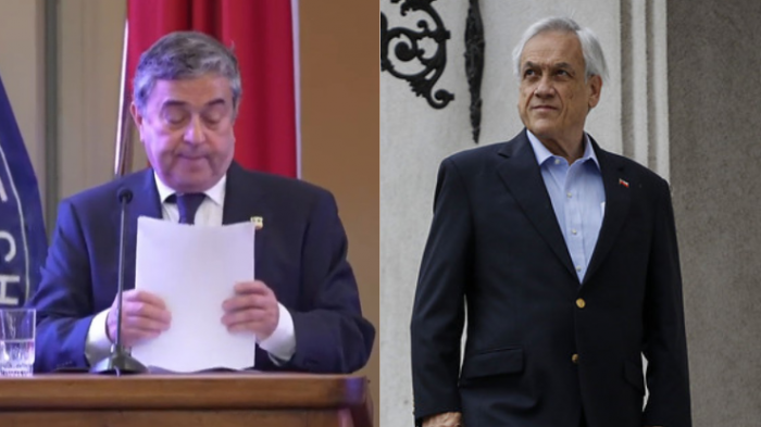 Funeral de Sebastián Piñera: Senador Coloma aseguró que figura del ex mandatario 