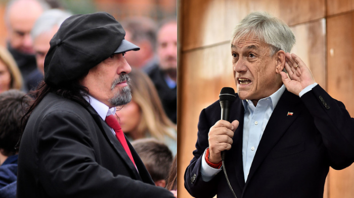 Negro Piñera anunció especial homenaje para Sebastián Piñera: 