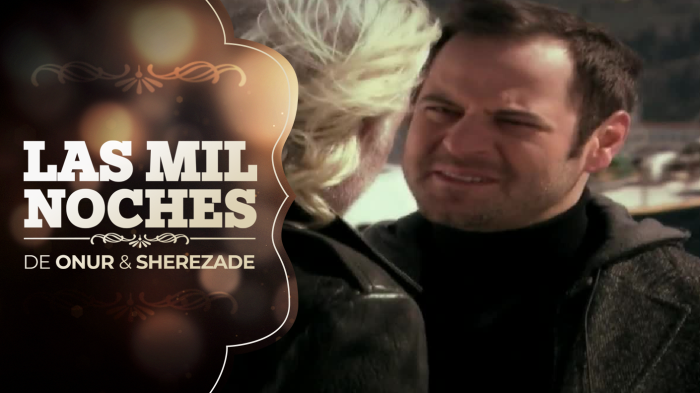 Kerem enfrentó cara a cara a su verdadero padre: “Tu sufrimiento no es nada”