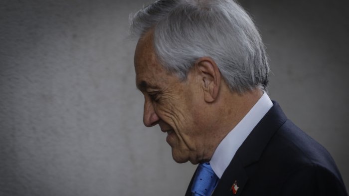 Sebastián Piñera fue sobreseído en causa por violaciones a derechos humanos en el estallido social