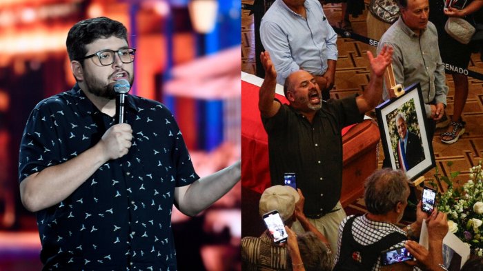 Polémico posteo: ¿Por qué Luis Slimming cerró su cuenta de X (ex Twitter)?