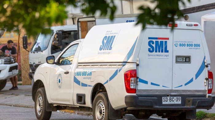 SML aumentó a 78 el número de fallecidos identificados por incendios forestales en región de Valparaíso