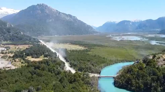 Radiografía al viajero: ¿Dónde estamos veraneando los chilenos y chilenas?