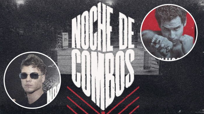¿Cómo ver EN VIVO la Noche de Combos?: Primera versión será hoy sábado