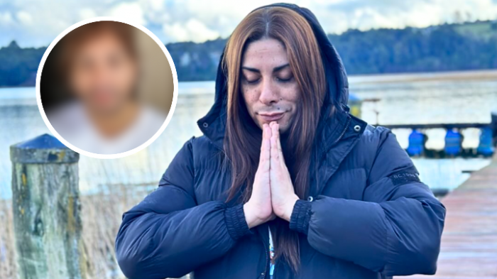 La Botota sorprendió con radical cambio de look y redes sociales estallaron en apoyo