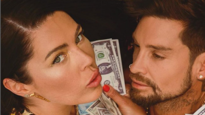 Luis Mateucci conoció a los hijos de Daniela Aránguiz y se sinceró sobre su relación amorosa