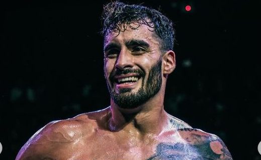 Jorge reveló táctica que usó para ganarle a Rai en Noche de Combos: 