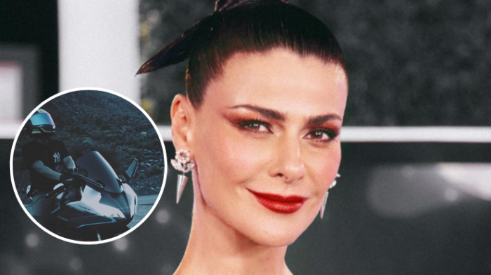 ¿Quién es Francisco Molina Cofré? Lo que se sabe de la supuesta nueva pareja de Tonka Tomicic