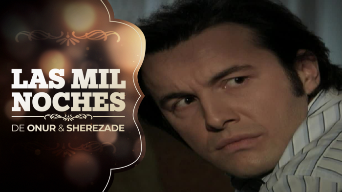 “No me voy a separar de mis hijas”: Ali Kemal y Ahú no llegan a acuerdo por su boda