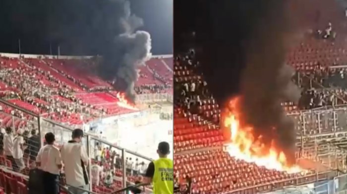 Tras incidentes en la Supercopa: ¿En qué falló el plan Estadio Seguro?