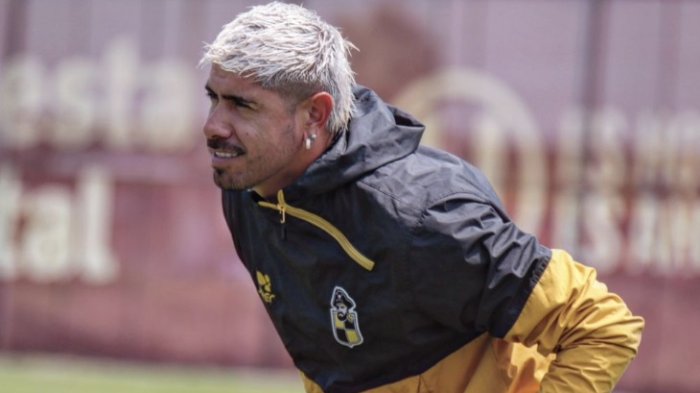 Diego Sánchez reconoció que su futuro tras el retiro está lejos de las canchas: 