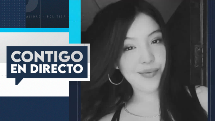 Confirman hallazgo de Michelle Silva: La joven estaba desaparecida desde el 6 de enero